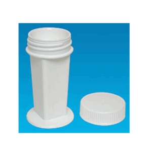 Polypropylene Staining Jar