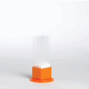 Five Slide Plastic Gripper