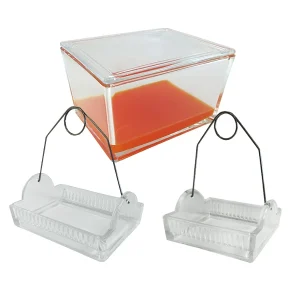 Staining Jars & Racks