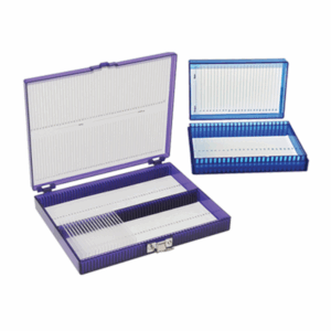 Cryo Storage systems