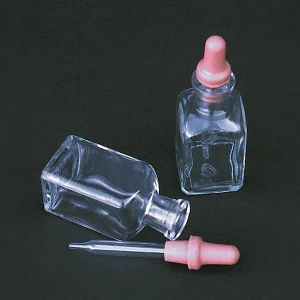 Barnes Dropping Bottle, 30ml