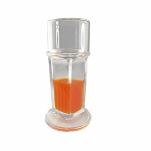 Coplin Staining Jar with Tall Glass Cover