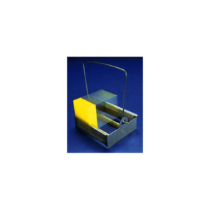 Staining Rack, for 30 Slides, 3"