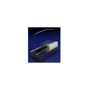 Staining Rack for 50 Slides, 3"