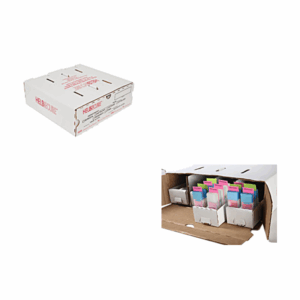 HeldSecure Microscope Slide/Tissue Cassette Storage Kit