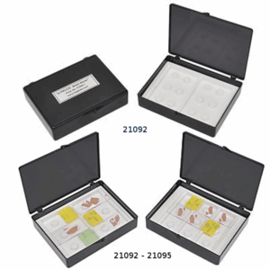 PELCO Stain Saver Kits