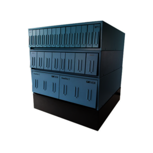 OmniStor Slide & Cassette Storage System