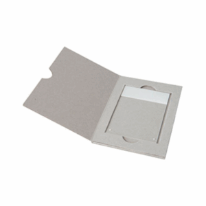 Economy Slide Mailer for 75 x 50mm (3 x 2") Slide