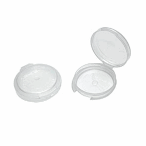 Polypropylene Capsules