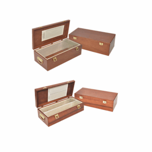 Slide Boxes, Trays & Mailers