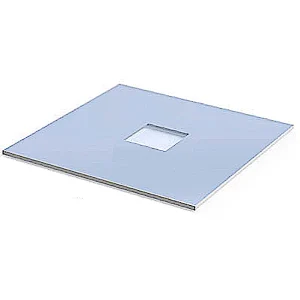 Silicon Nitride X-Ray Windows