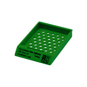 System II Hex Cassette Base, Loose