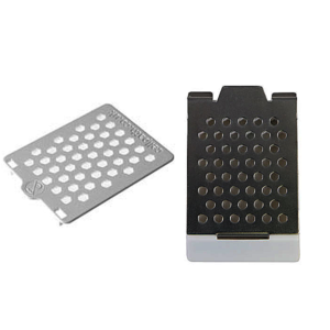 System II Hex Cassette Lid