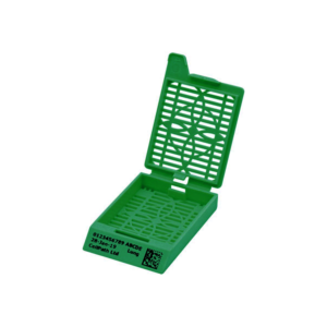 System III Inkjet Slotted Cassette, Loose