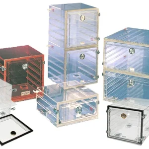Desiccators Cabinets