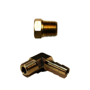 Fittings for Desiccators