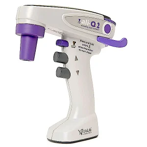 ali-Q 2 Pipette Controllers