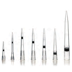 PipetteTips with Filters