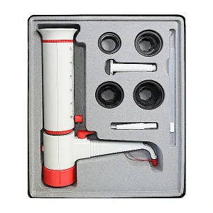 Bottle Top Dispensers