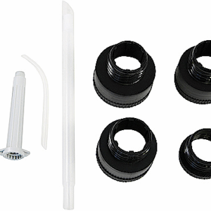 Bottle Top Dispenser Accessories