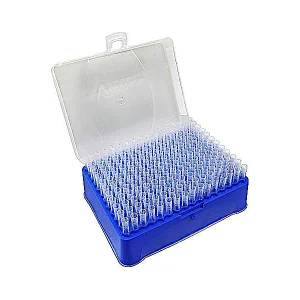 VistaLab Pipette Tips