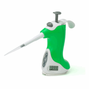 Ovation® Electronic Single Channel (ESC) Pipettes