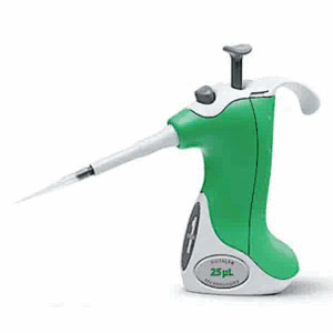 Ovation® Fixed Volume, One-Stroke (F1) Pipettes