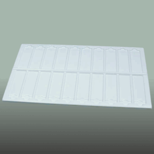 Microscope Slide Tray