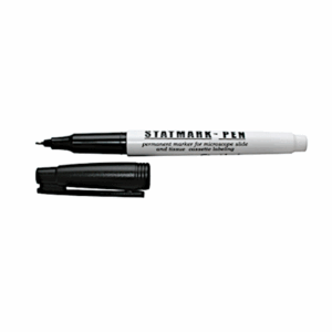 STATMARK Permanent Marker for Cassette and Slide Marking