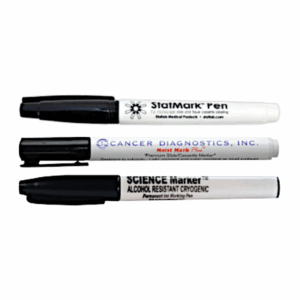Laboratory Markers Sample Pack