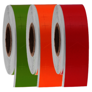 C-KurTAPE Cryo Tamper-Evident Tape