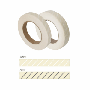Autoclave Sterilization Indicator Tape