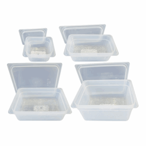 Desiccator Storage Boxes