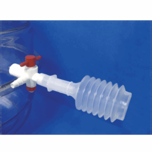 Vacuum-Pressure Indicator