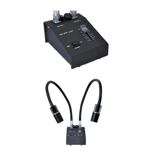 Microscopy Illuminators