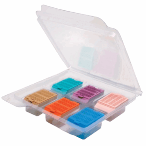 Paraffin Block Mailer