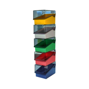 SlideFile Jr. 50, Slide Storage System