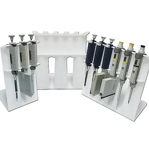 Pipettor Racks