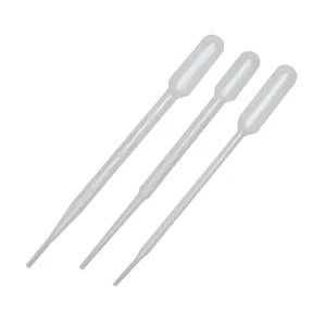 Syringes and Pipettes