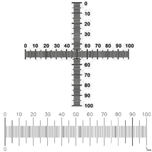 LM Calibration Standards