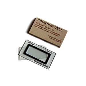 Sedgewick Rafter Counting Chamber