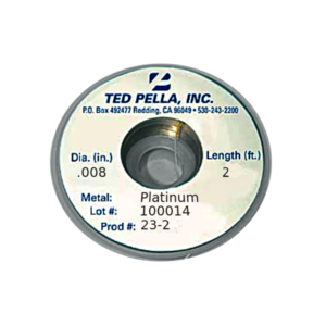 Platinum Wire