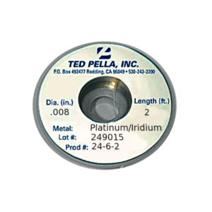 Platinum/Iridium Wire