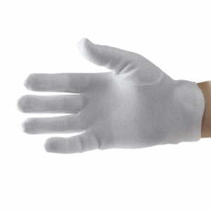 Cotton Gloves