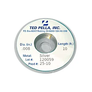 Platinum/Palladium Wire