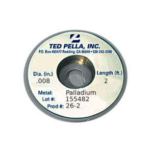 Palladium Wire