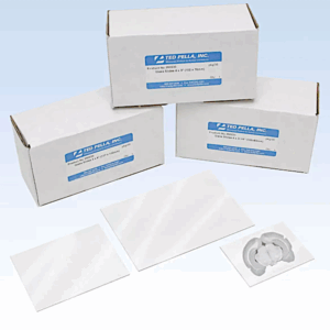 Large Microscope Slides