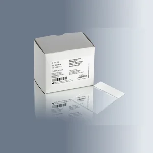 Microscope Slides Large