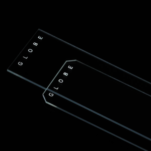 Diamond White Glass Microscope Slides