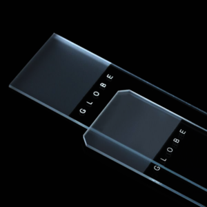Diamond White Glass Microscope Slides